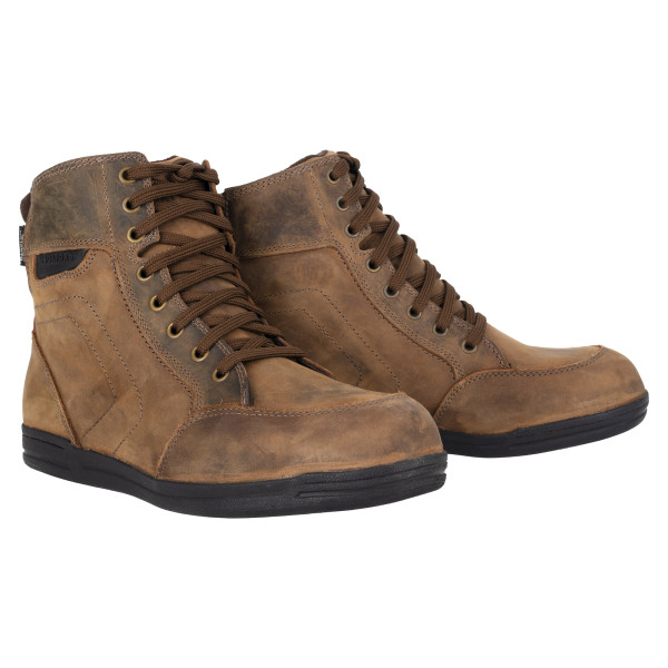Oxford Oxford kickback ws boots brown